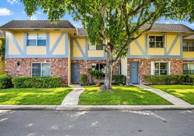 1st image of 7501 Kimberly Blvd #104, North Lauderdale, FL 33068 | MLS# A11859505