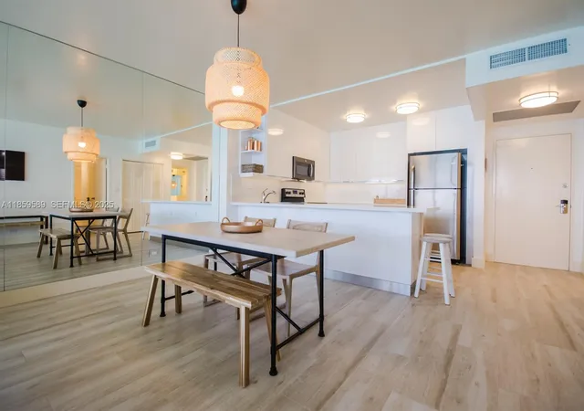 2nd image of 5601 Collins Ave #1204, Miami Beach, FL 33140 | MLS# A11859589