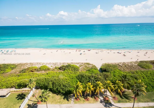 5th image of 5601 Collins Ave #1204, Miami Beach, FL 33140 | MLS# A11859589