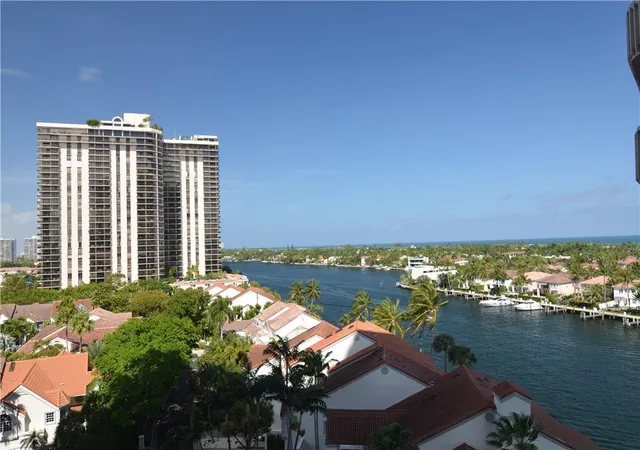1st image of 19355 Turnberry Way #7-L, Miami, FL 33180 | MLS# F10474715