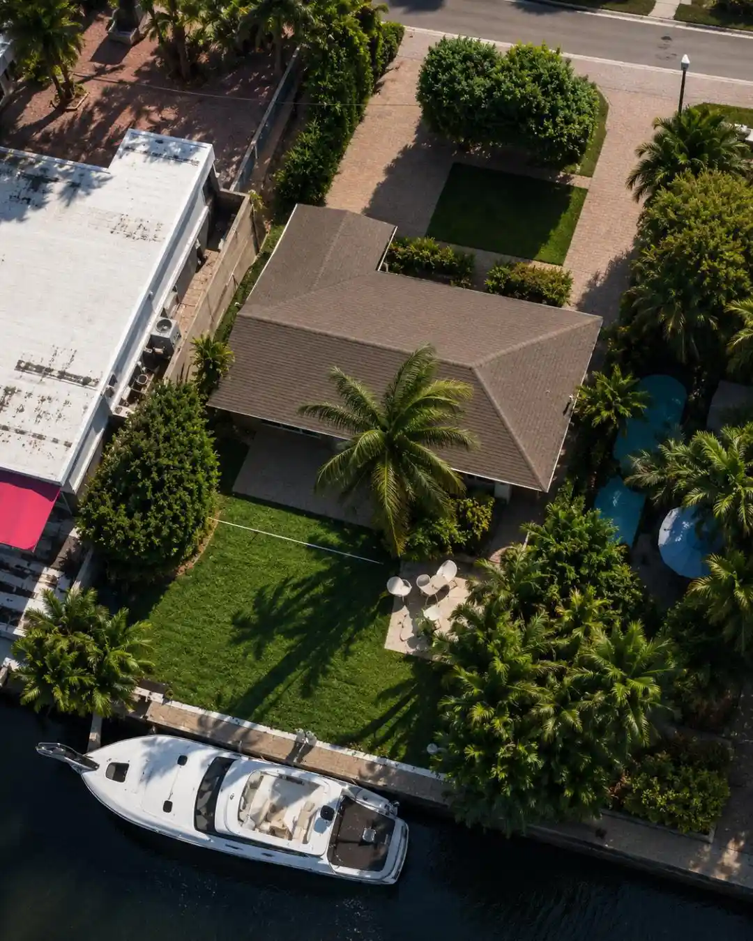 Single family home for sale at 2503 Andros Ln, Fort Lauderdale, FL 33312 | MLS# F10479767
