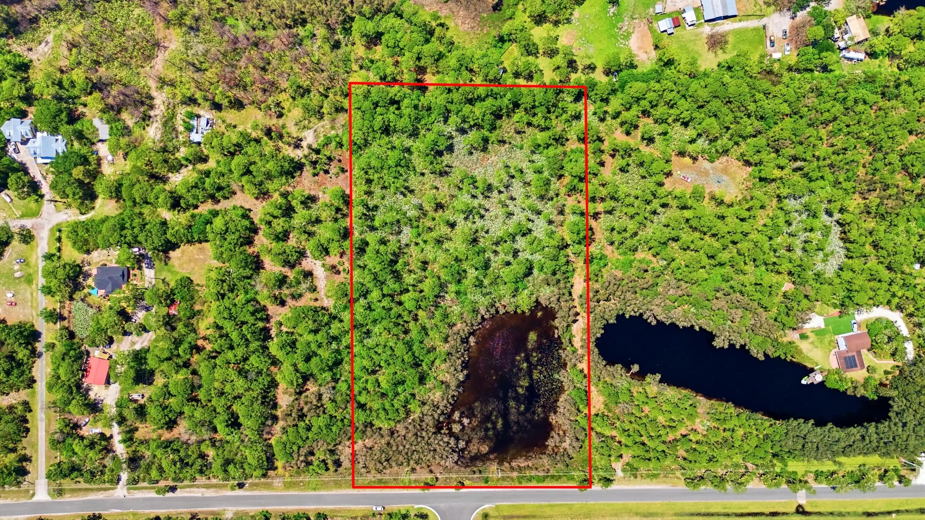 Photo 1 of Land for sale at Silver Oak Dr, Port Saint Lucie, FL 34952 | MLS# F10471768 | Listing updated on 2026-09-23