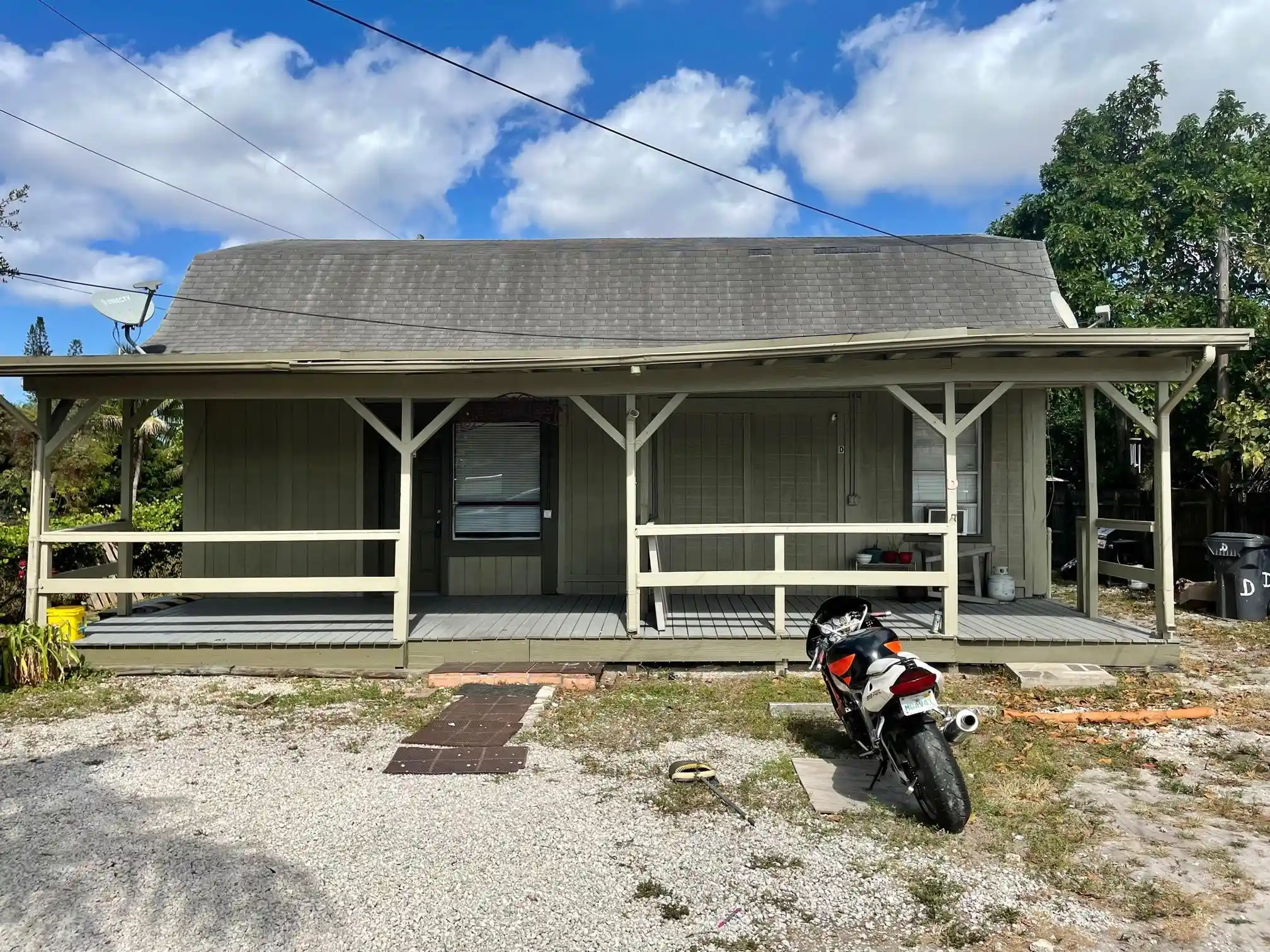 Multi family home for sale at 1521 N 59Th Ter, Hollywood, FL 33021 | MLS# F10456103