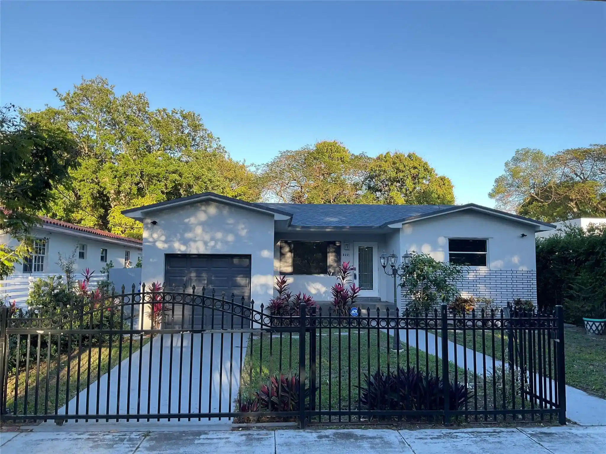 Photo 1 of Sale Pending at 3221 Nw 11Th Ct, Miami, FL 33127 | MLS# F10490562 | Listing updated on 2026-10-27