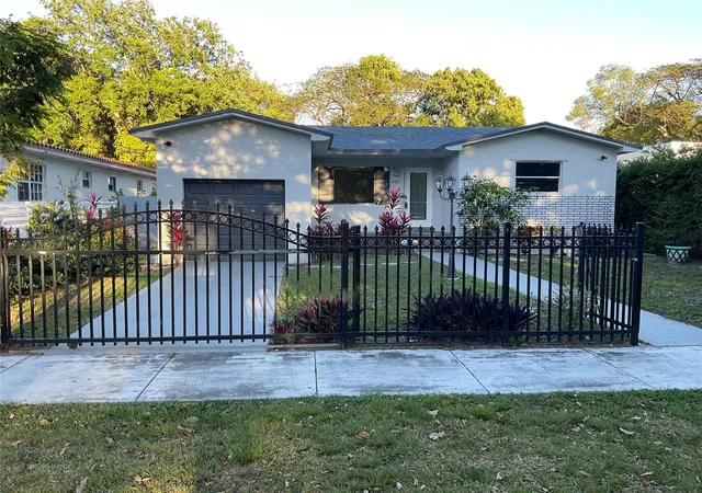 Homes for sale in Miami, FL | 3221 Nw 11th Ct, Miami, FL 33127 | MLS# F10490562