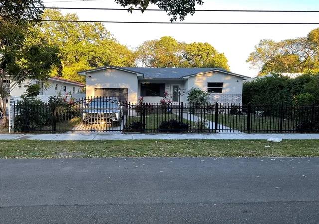 Homes for sale in Miami, FL | 3221 Nw 11Th Ct, Miami, FL 33127 | MLS# F10490562