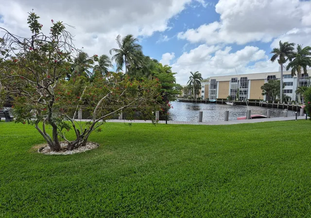 Photo 1 of Condo for sale at 3010 Ne 16 Avenue #102, Oakland Park, FL 33334 | MLS# F10496527 | Listing updated on 2026-09-23