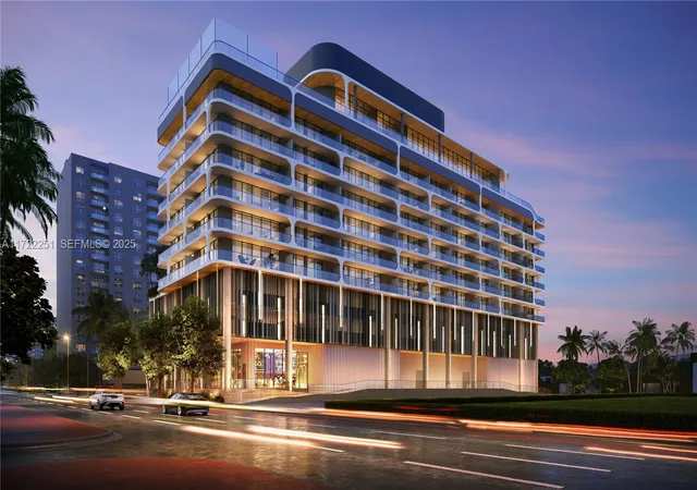 17th image of 6940 Abbott Ave #908, Miami Beach, FL 33141 | MLS# A11722251