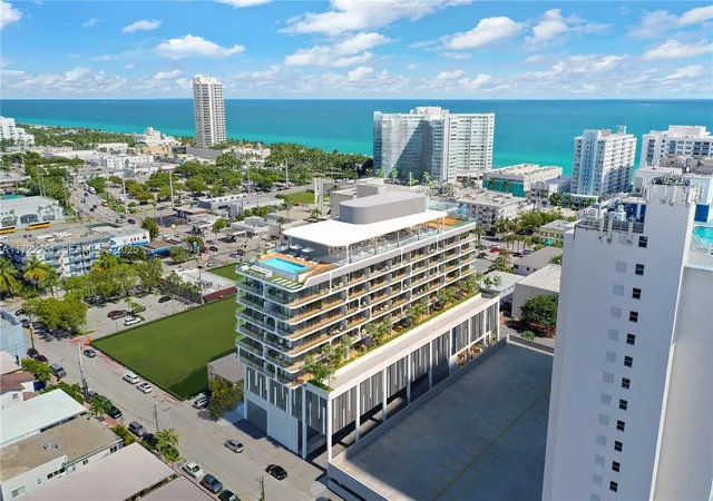 3rd image of 6940 Abbott Ave #908, Miami Beach, FL 33141 | MLS# A11722251