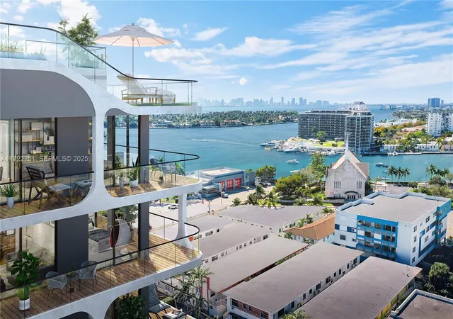 4th image of 6940 Abbott Ave #908, Miami Beach, FL 33141 | MLS# A11722251