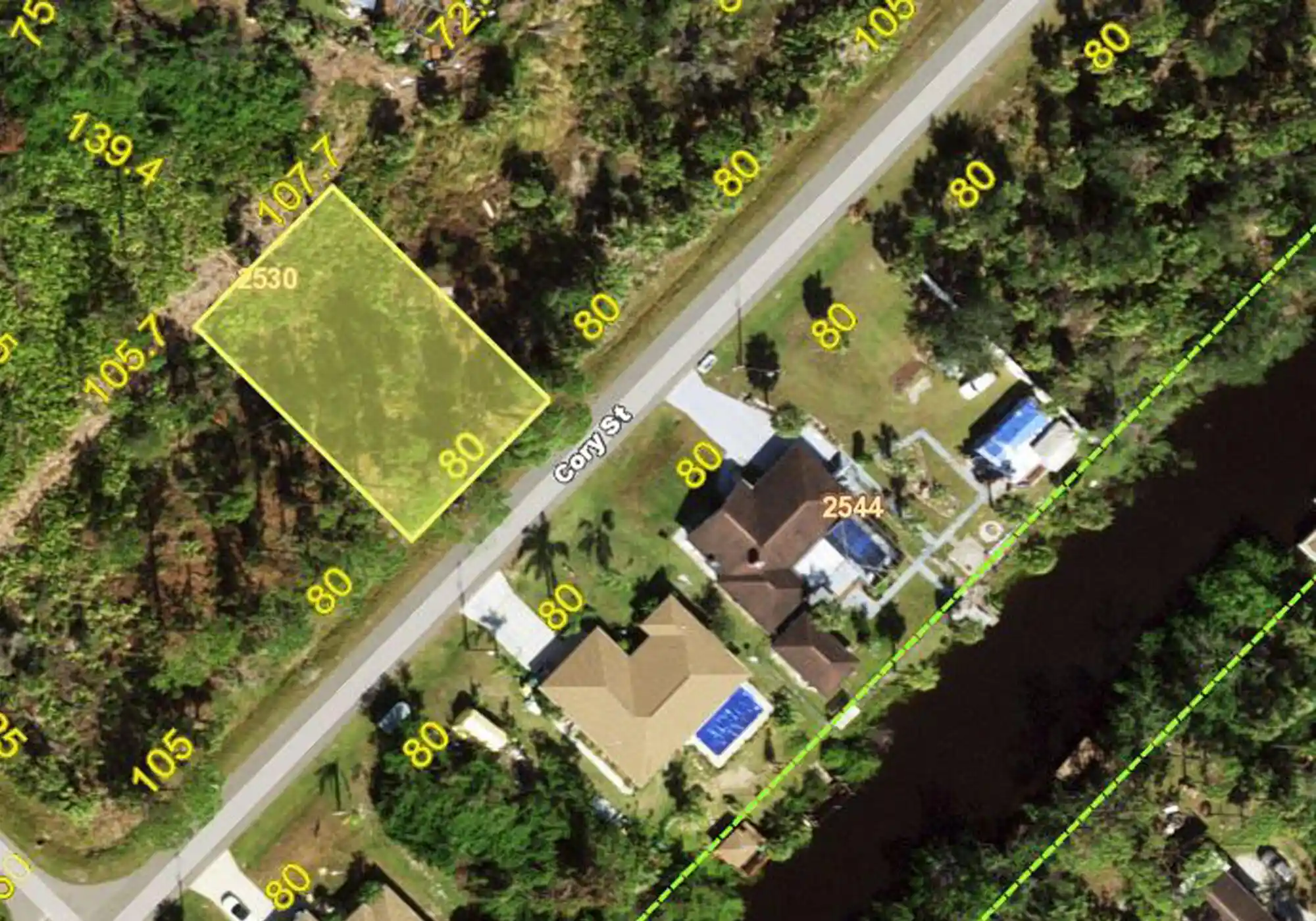 Photo 1 of Sale Pending at 379 Cory St, Port Charlotte, FL 33953 | MLS# R11006049 | Listing updated on 2026-06-09