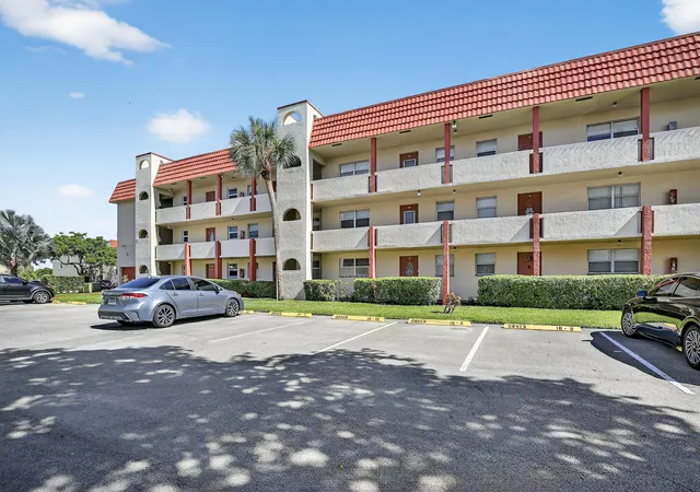 1st image of 2951 Sunrise Lakes Dr E #107, Sunrise, FL 33322 | MLS# R11116370