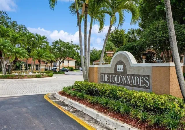 Photo 1 of Condo for sale at 715 Nw 92nd Ave #715, Plantation, FL 33324 | MLS# F10520933 | Listing updated on 2026-09-23