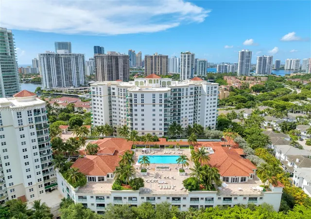 1st image of 19900 E Country Club Dr #308, Miami, FL 33180 | MLS# A11860782