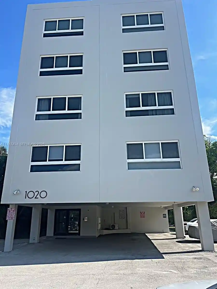 Photo 1 of Condo for sale at 1020 94th St #203, Bay Harbor Islands, FL 33154 | MLS# A11717434 | Listing updated on 2026-09-23