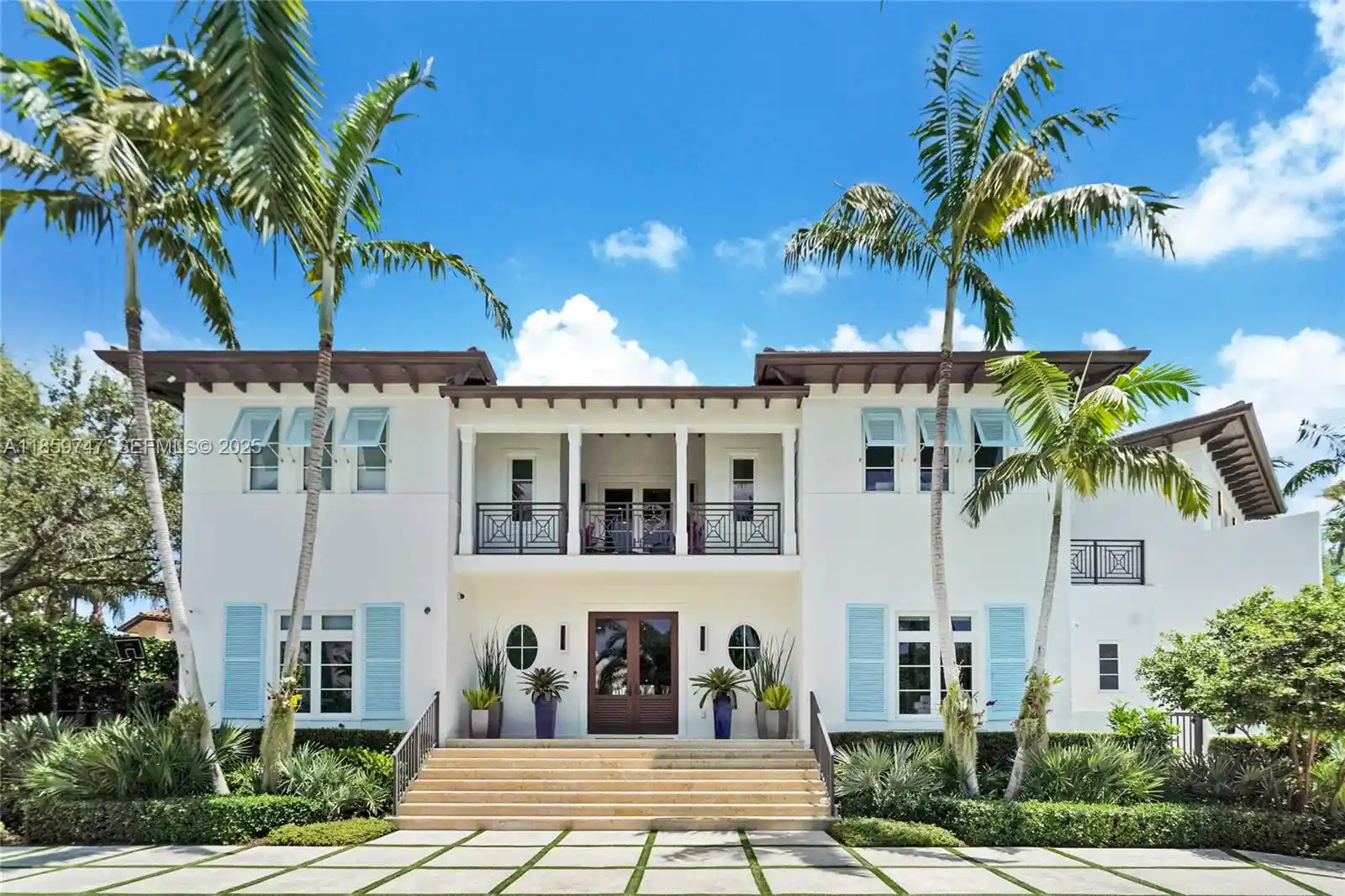 Single family home for sale at 701 Bella Vista Ave, Coral Gables, FL 33156 | MLS# A11859747