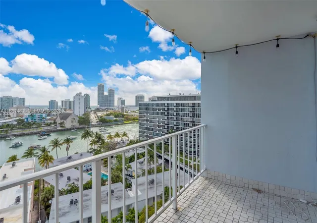 3rd image of 6900 Bay Dr #11F, Miami Beach, FL 33141 | MLS# A11861441