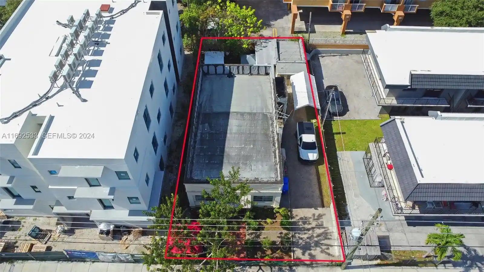 Single family home for sale at 520 Sw 11Th Ave, Miami, FL 33130 | MLS# A11692533