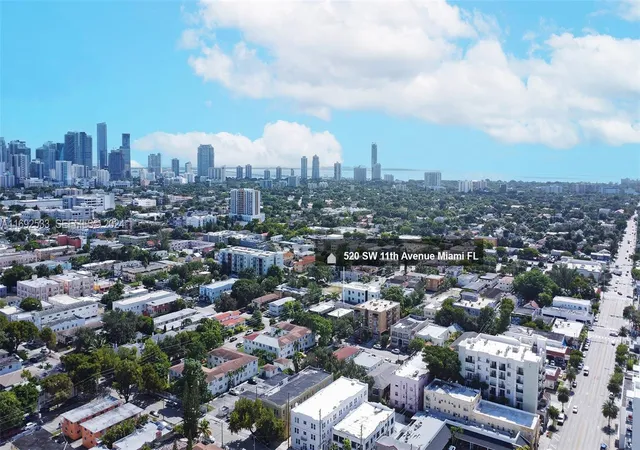 5th image of 520 Sw 11Th Ave, Miami, FL 33130 | MLS# A11692533