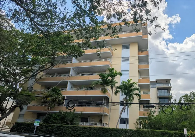 Homes for sale in Miami, FL | 3304 Virginia St #4A, Miami, FL 33133 | MLS# A11859193