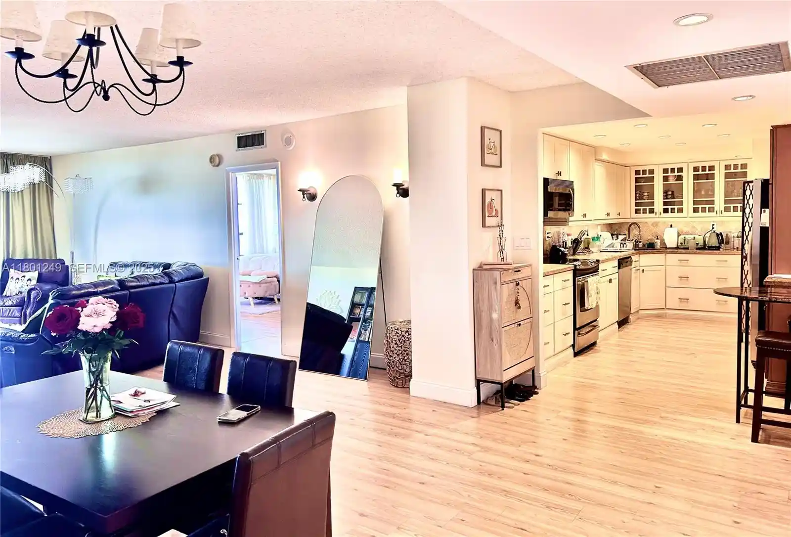 Condo for sale at 600 Three Islands Blvd #905, Hallandale Beach, FL 33009 | MLS# A11801249