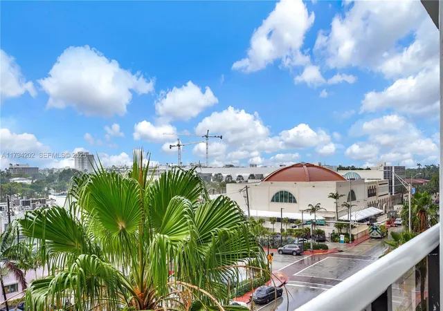 1st image of 9455 Collins Ave #603, Surfside, FL 33154 | MLS# A11794202