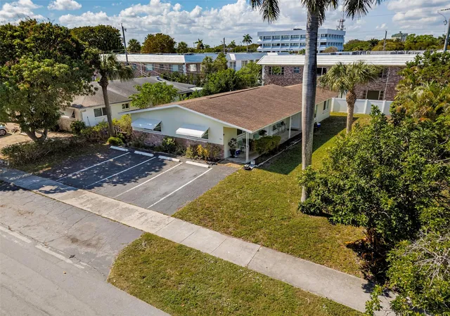 Photo 1 of Multi family home for sale at 321 Se 1st Avenue, Pompano Beach, FL 33060 | MLS# F10486213 | Listing updated on 2026-09-23