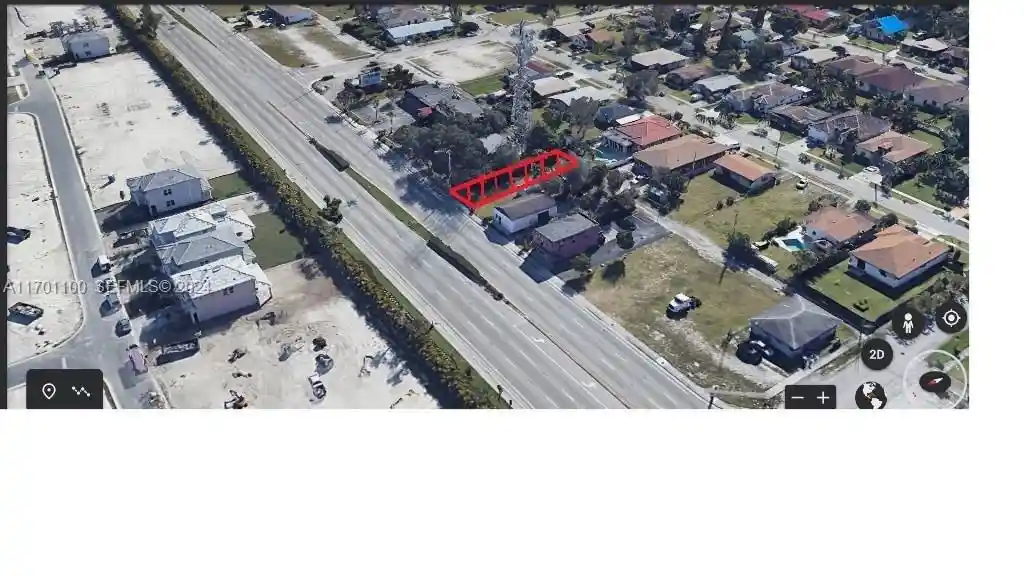 Photo 1 of Land for sale at Pembroke Rd, West Park, FL 33023 | MLS# A11701100 | Listing updated on 2026-05-22