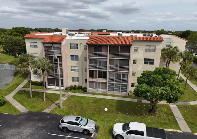 2nd image of 1820 Sw 81st Ave #3308, Pompano Beach, FL 33068 | MLS# A11678587