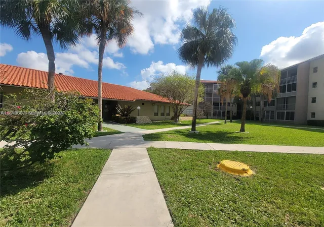 49th image of 1820 Sw 81st Ave #3308, Pompano Beach, FL 33068 | MLS# A11678587