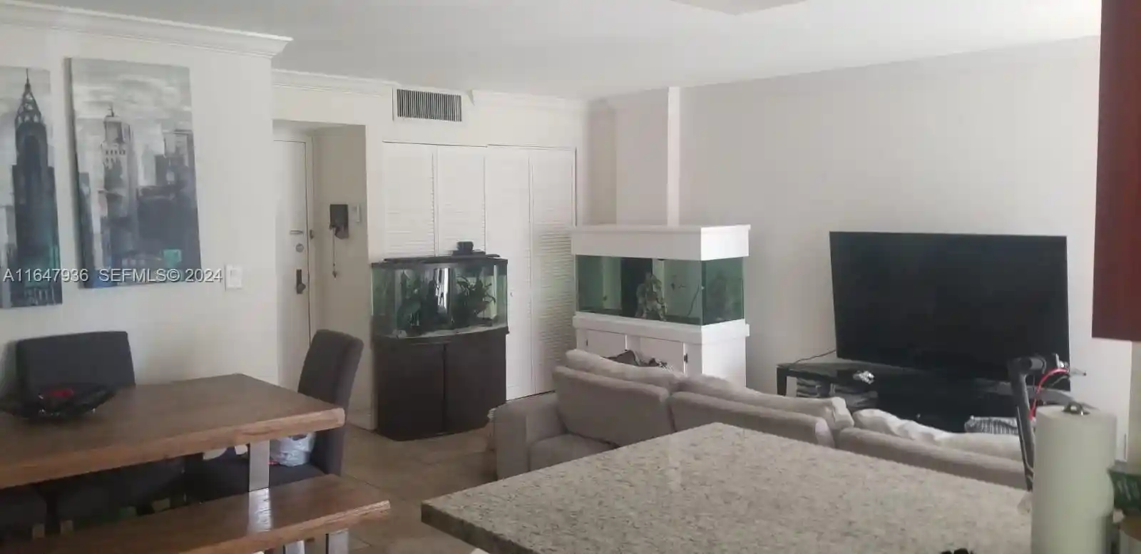 Condo for sale at 17021 N Bay Rd #127, Sunny Isles Beach, FL 33160 | MLS# A11647936