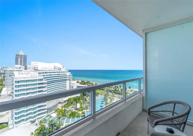 1st image of 4401 Collins Ave #1709, Miami Beach, FL 33140 | MLS# A11667381