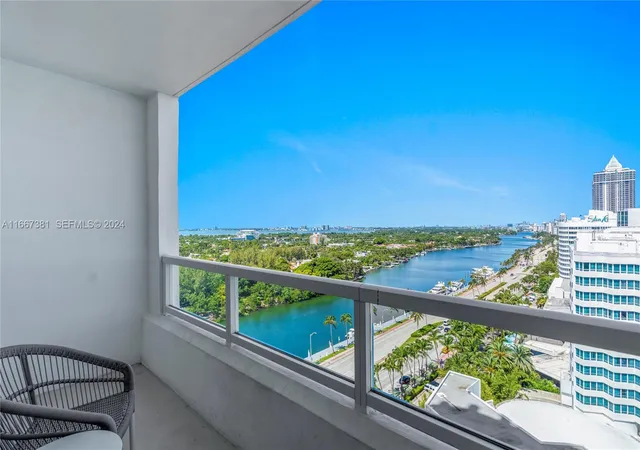 2nd image of 4401 Collins Ave #1709, Miami Beach, FL 33140 | MLS# A11667381