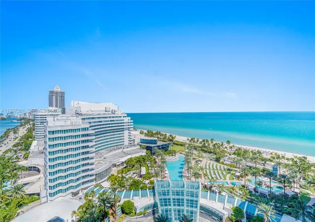 3rd image of 4401 Collins Ave #1709, Miami Beach, FL 33140 | MLS# A11667381