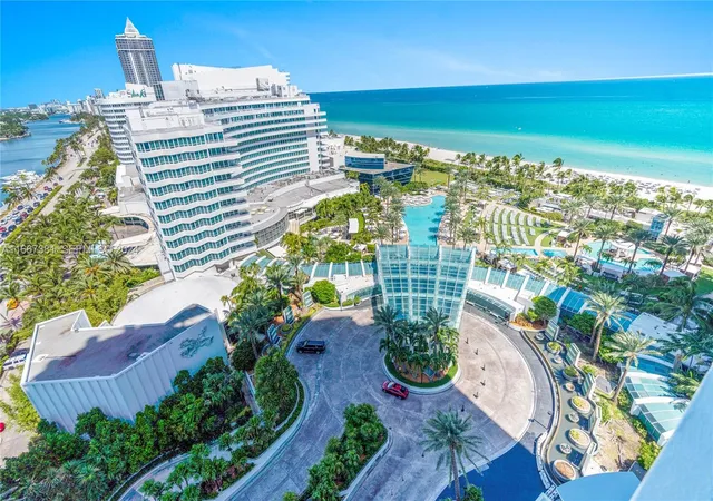 4th image of 4401 Collins Ave #1709, Miami Beach, FL 33140 | MLS# A11667381