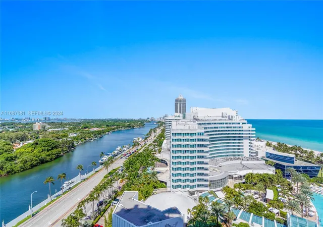 5th image of 4401 Collins Ave #1709, Miami Beach, FL 33140 | MLS# A11667381