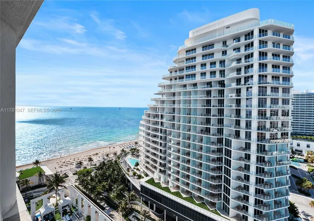 4th image of 551 N Fort Lauderdale Beach Blvd #H1705, Fort Lauderdale, FL 33304 | MLS# A11781047