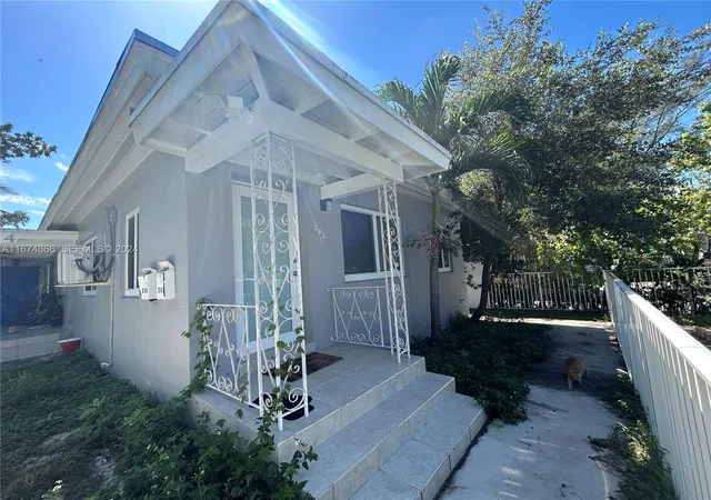 1st image of 242 Ne 55th Ter, Miami, FL 33137 | MLS# A11674866