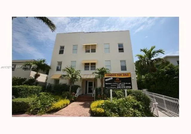 1st image of 1521 Lenox Ave #101, Miami Beach, FL 33139 | MLS# A11767186
