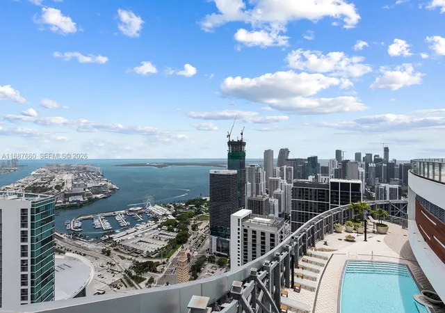 1st image of 851 Ne 1St Ave #PH 5700, Miami, FL 33132 | MLS# A11687660