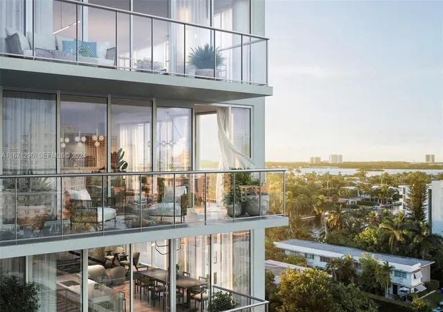 2nd image of 1177 Kane Concourse #606B, Bay Harbor Islands, FL 33154 | MLS# A11671296