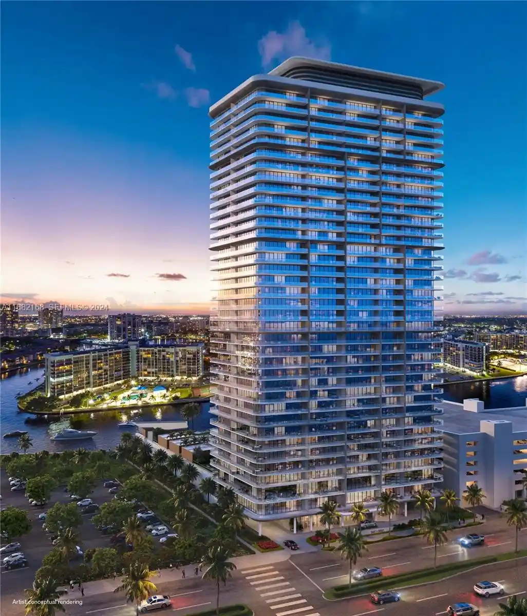 Condo for sale at 3724 S Ocean Dr #2310, Hollywood, FL 33019 | MLS# A11682168 | Listing updated on 2026-09-23