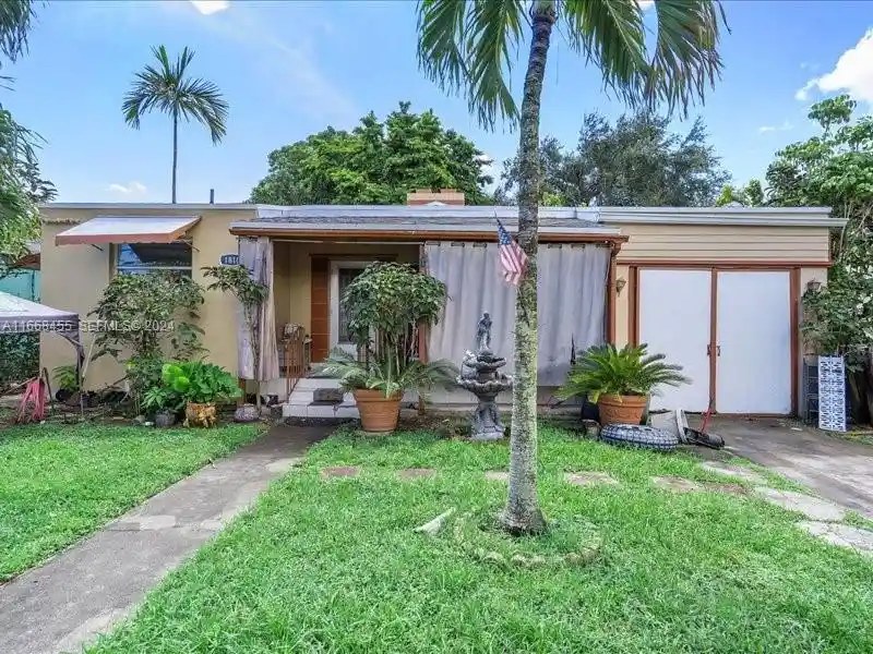 Photo 1 of Single family home for sale at 1810 Nw 16th Terrace, Miami, FL 33125 | MLS# A11668455 | Listing updated on 2026-05-31