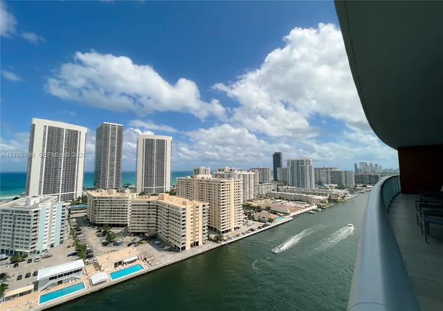 1st image of 2600 E Hallandale Beach Blvd #T2202, Hallandale Beach, FL 33009 | MLS# A11768899