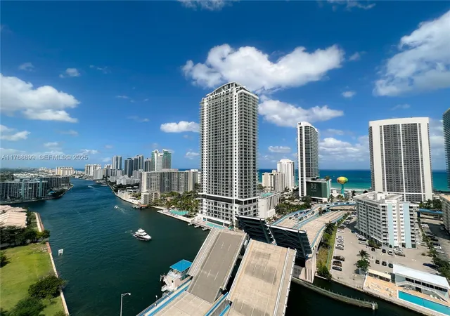3rd image of 2600 E Hallandale Beach Blvd #T2202, Hallandale Beach, FL 33009 | MLS# A11768899