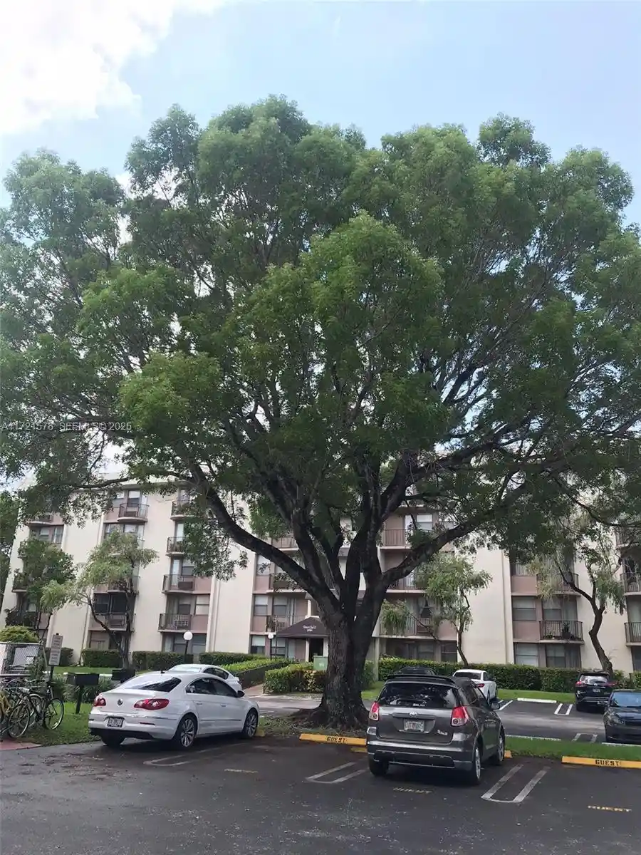 Listing Photo 1 - Condo for sale in 2701 Riverside Dr located at 2701 Riverside Dr, Coral Springs, FL 33065 - Unit #515-B