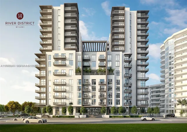 1st image of 1420 Nw 14Th Ave #915, Miami, FL 33125 | MLS# A11748046