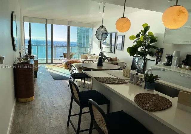 Homes for sale in Miami, FL | 650 Ne 32Nd St #3606, Miami, FL 33137 | MLS# A11712110