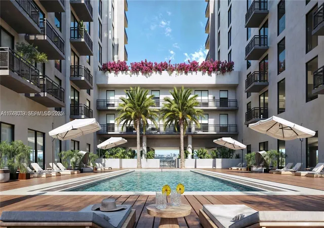 3rd image of 1420 Nw 14Th Ave #312, Miami, FL 33125 | MLS# A11748079