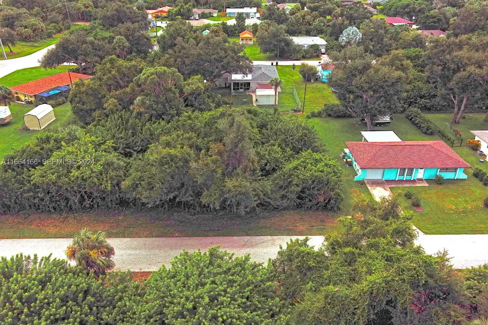 Photo 1 of Land for sale at 21511 Carleton Ave, Port Charlotte, FL 33952 | MLS# A11664166 | Listing updated on 2026-10-30